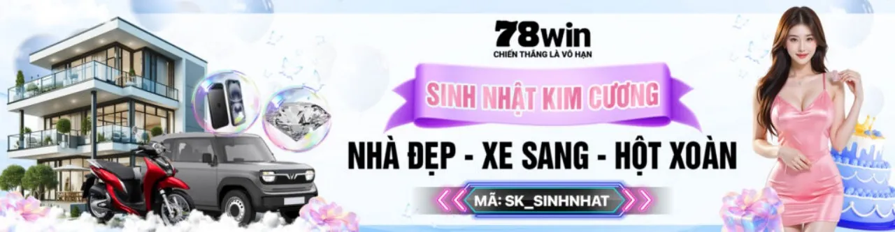 Chương Trình VIP Tina68 Đẳng Cấp