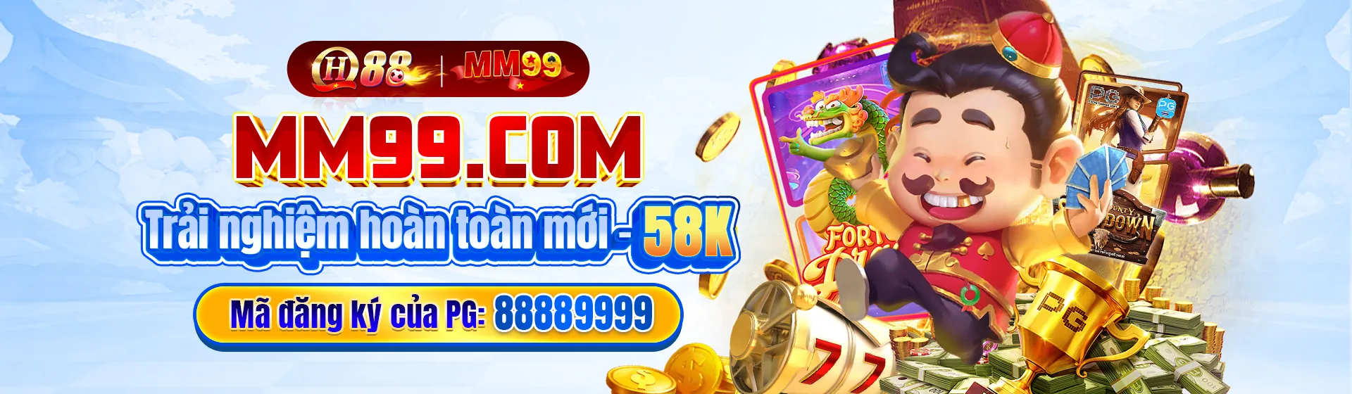 Hướng dẫn đăng ký và nạp tiền Tina68