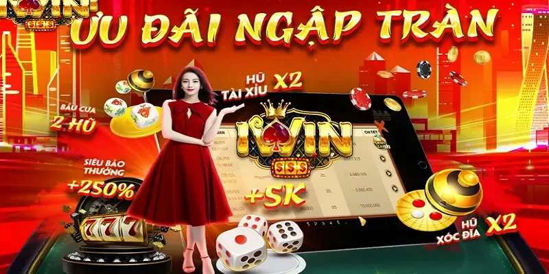 Thưởng nạp lại tina68